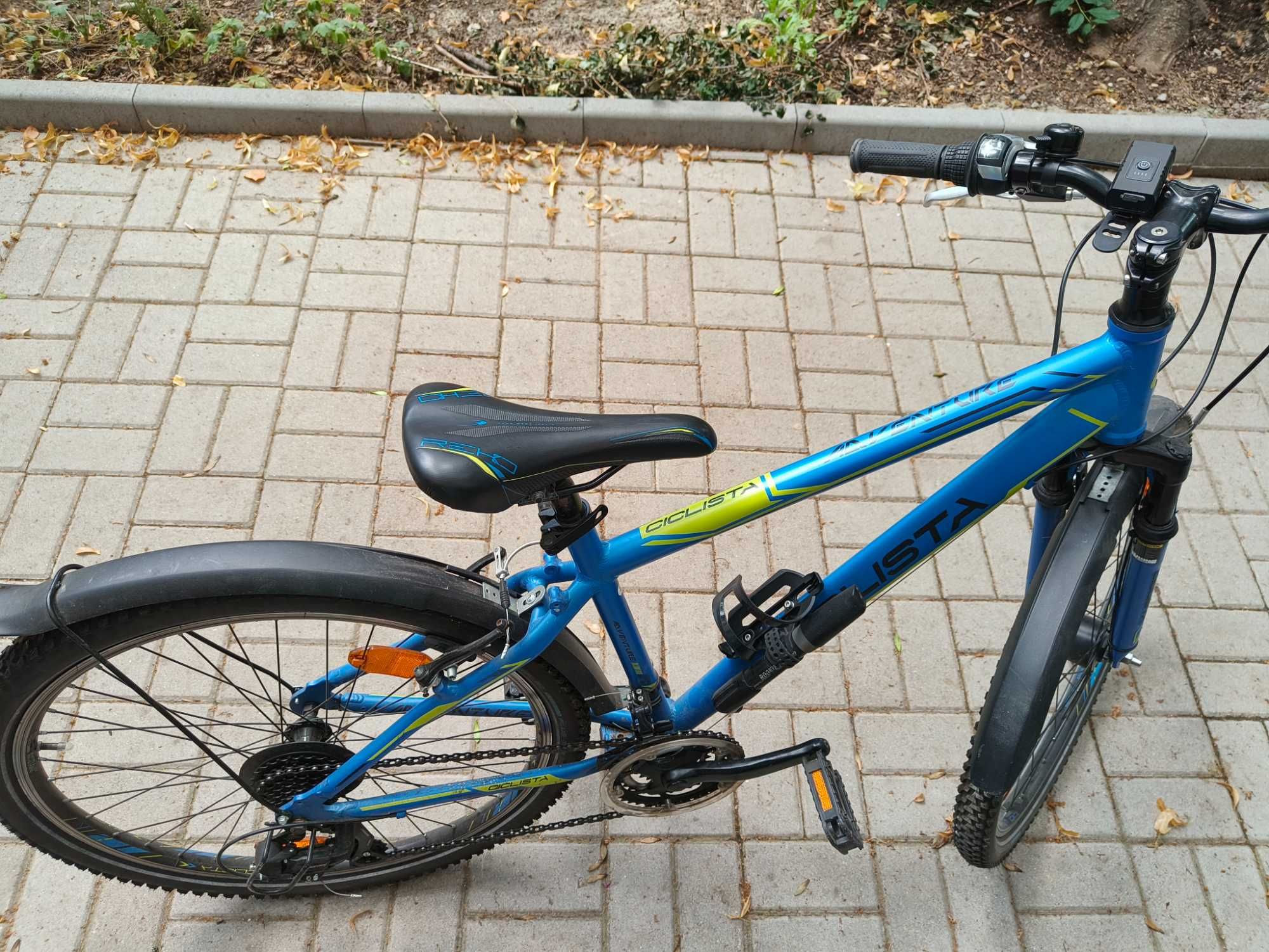 Детско колело 24 инча Ciclista