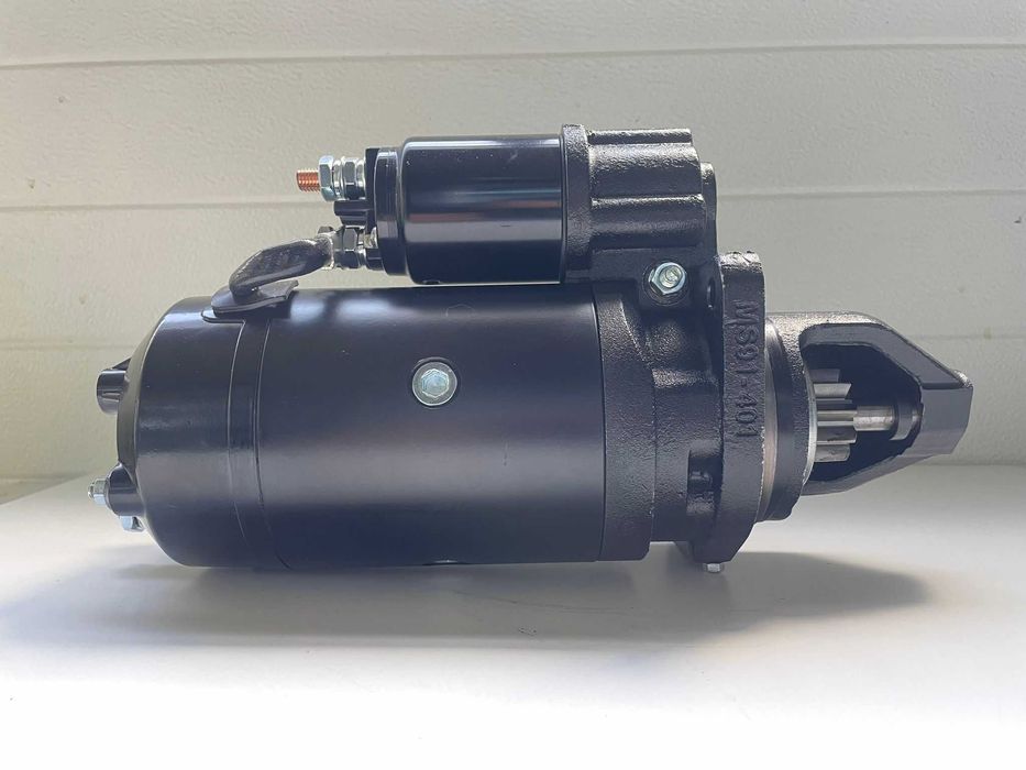 Electromotor NOU, URSUS C360/C385, VALMET , ZETOR serial 300/400/500+