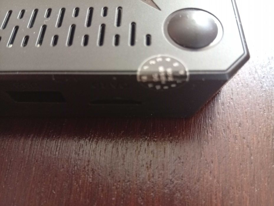 tv box x96qplus , android 14 ultimul model