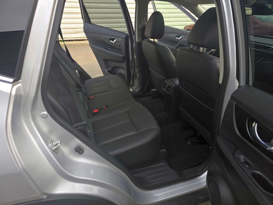 Nissan X-Trail 2016, Full Option-Tekna, Panorama, Camera 360, Carlig