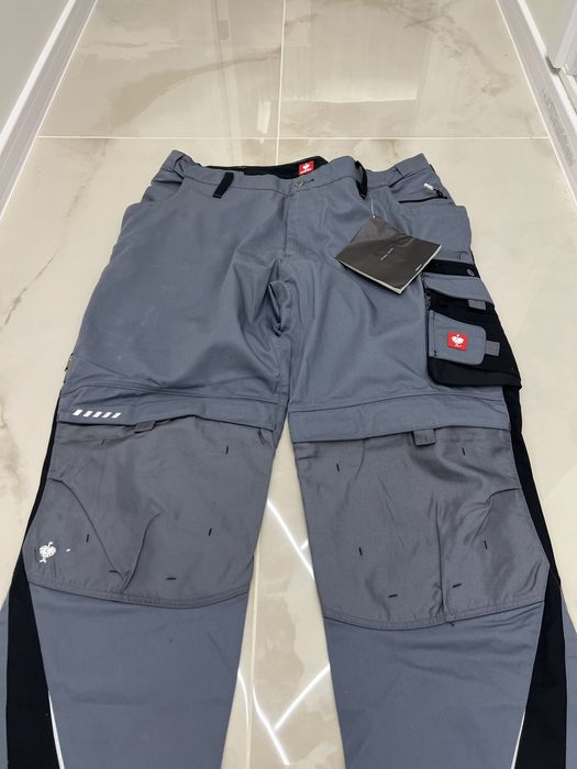 пантолон engelbert strauss 31 - XXXL