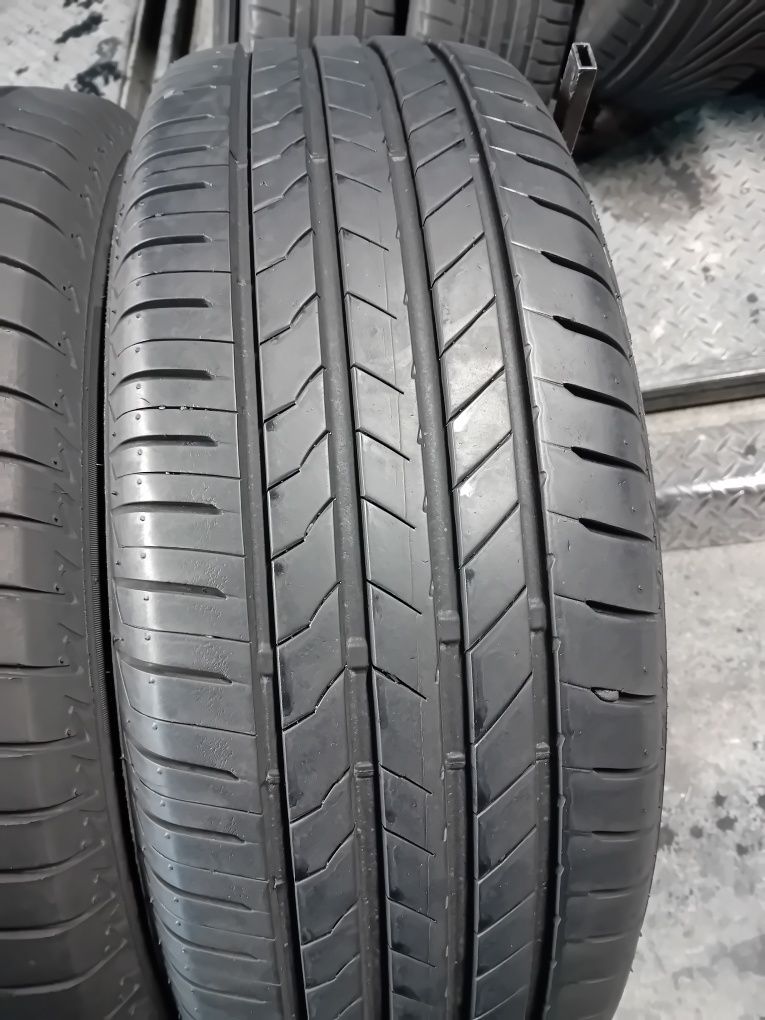 Bridgestone 225 65 r17 vara