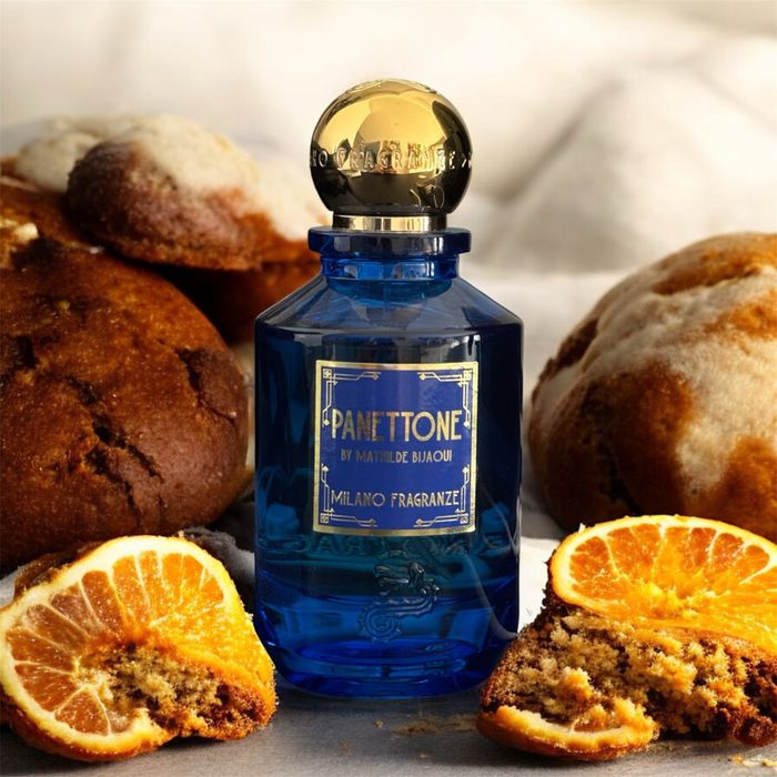 Унисекс гурме аромат