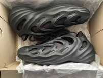 Adidas adiFOM Q Black 44
