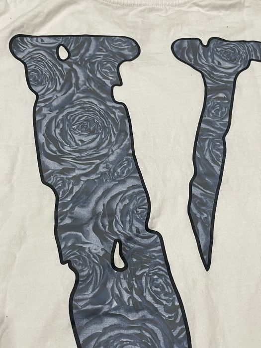 Tricou Vlone the woo marimea S