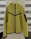 Nike tech fleece sportswear galben