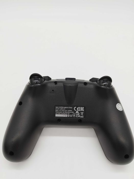 Контролер Trust - GXT 542 Muta, безжичен (Nintendo Switch/OLED/Lite)