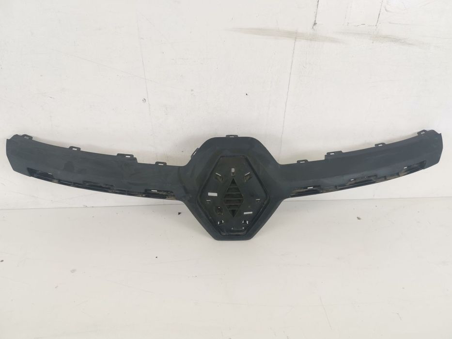 Grila Radiator 2022 Renault  Express Original In Stare Buna