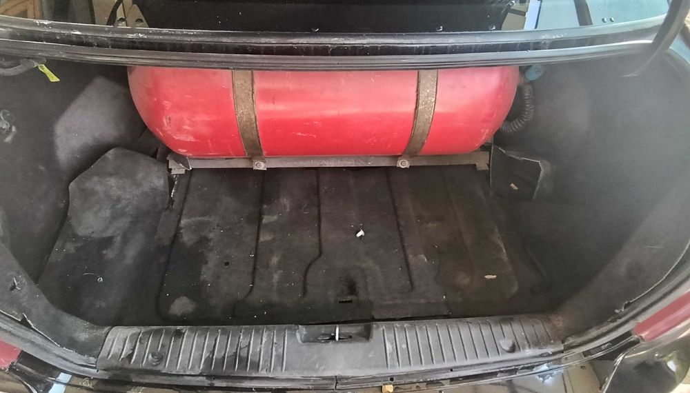 Аренда выкуп Шевролет Ласетти