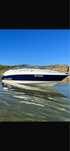 Barca bayliner cu cabina 6.9 m