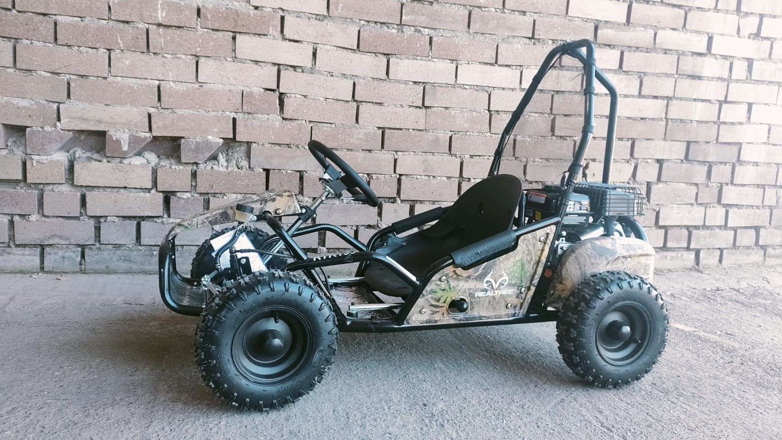 Buggy un loc pentru copii nou cu garanție livrare în toată țara