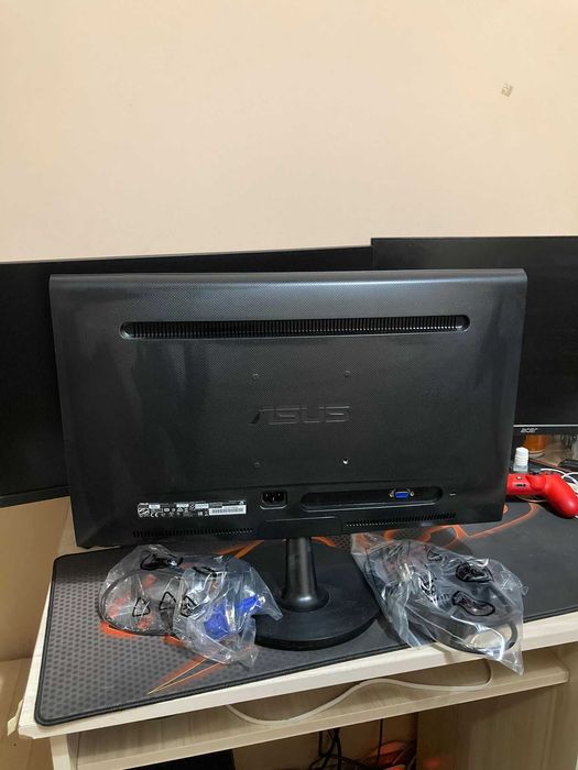 Монитор - ASUS VS228 LCD