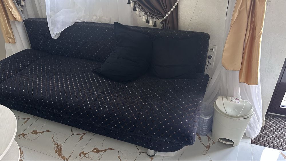 Диваны, Б/у, тахта