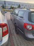 Vand passat b6 2.0 bmp