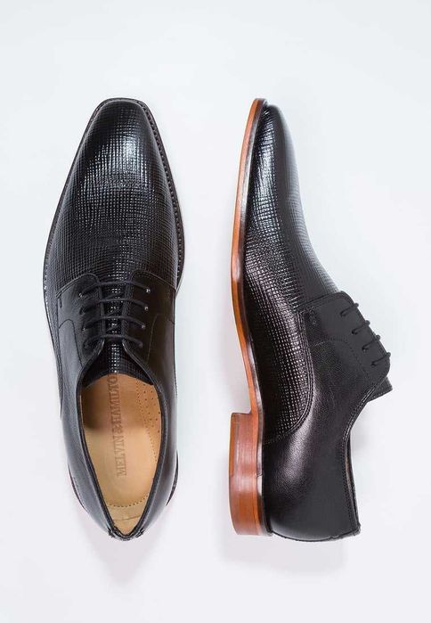NOU! Pantofi barbati MELVIN & HAMILTON