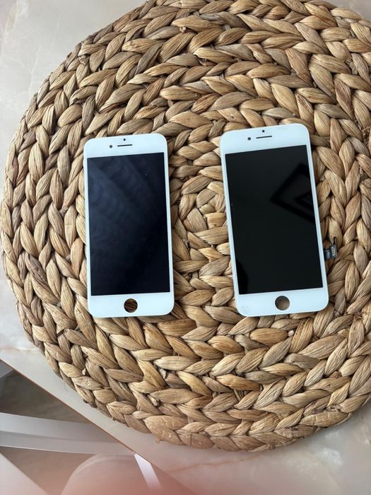 Display iphone 7&8