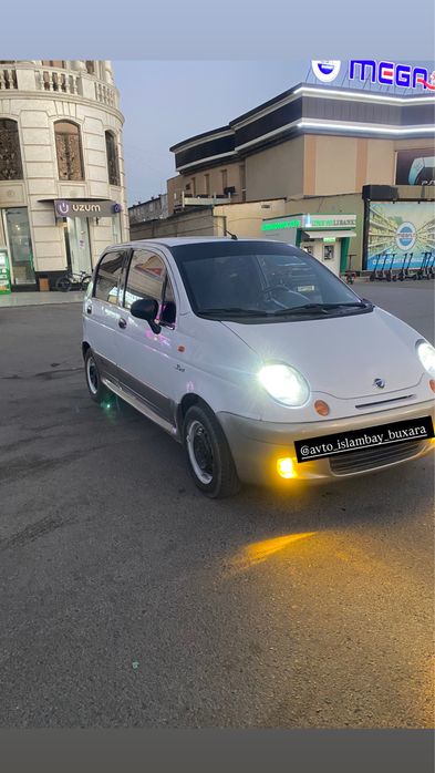 Matiz best 2009 srochno arzon sotiladi barter obmem