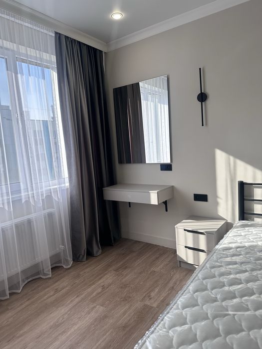 ЖК «Алтын Сити» квартира помесячно