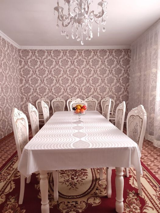 Продам дом. Ащыбулакке