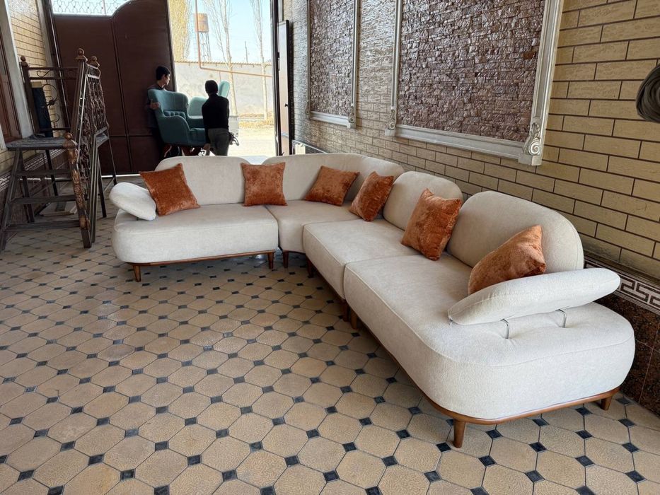 Мягкий Угалок Хар хил турида бор