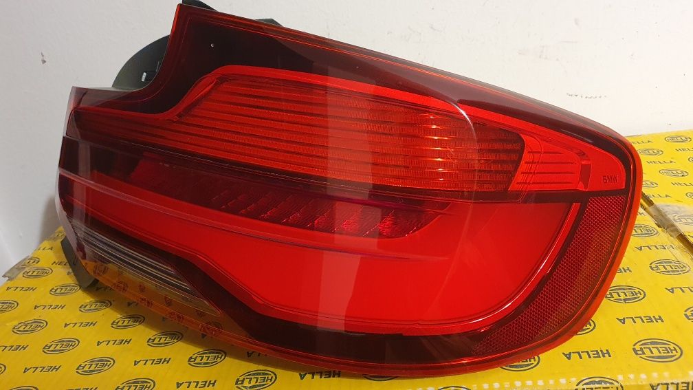 Lampa tripla stop led dreapta BMW 2 f22 f87 f23 m2 lci facelift