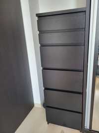 Comoda Malm Ikea