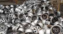Deșeuri aluminiu reciclare