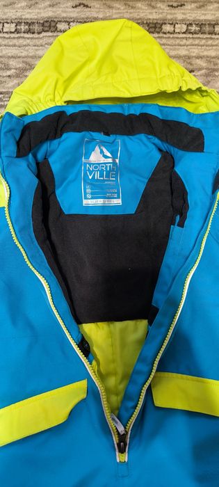 Salopeta, combinezon 116 C&A