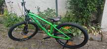 Bicicleta Scott aspect 750 - 27.5 "