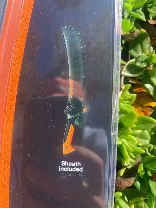 Fiskars • Machete