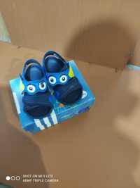 Детски сандали Adidas Nemo