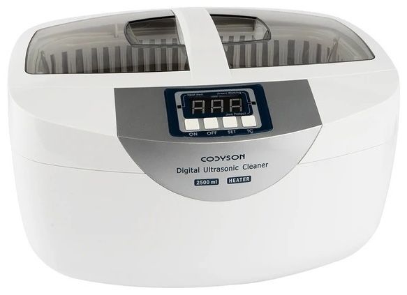 ультразвуковой стерилизатор Codyson CD-4820