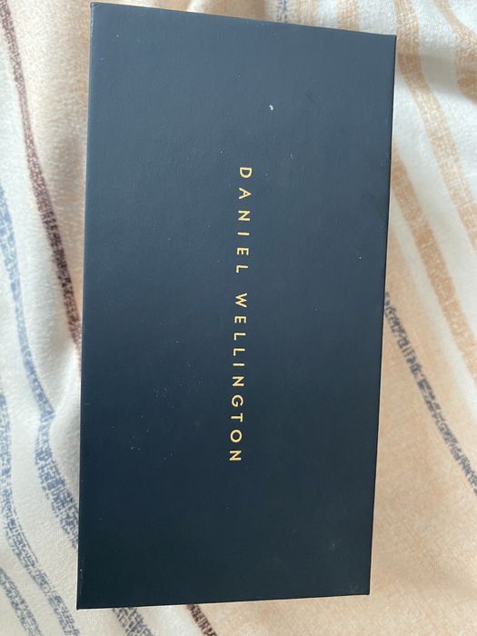 Ceas Daniel Wellington