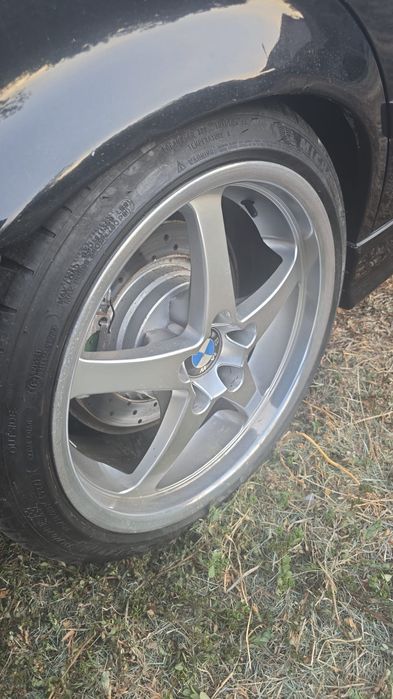 Jante r18 BMW 225/40/18