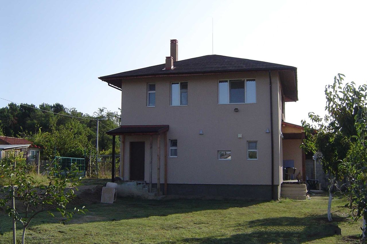 Продава се Къща в Варна, Аспарухово - 168 кв.м за 1721 €/кв.м - Снимка #1
