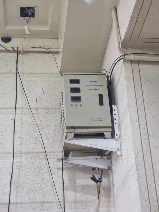 Stalbizator 15 mingtali ishkidi aybi yoq