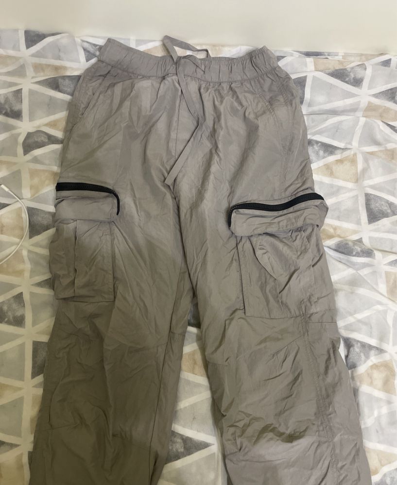 Карго панталон bershka
