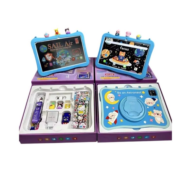 Детские планшеты 10 дюймов