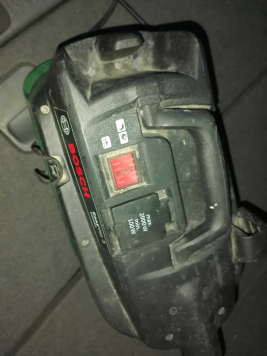 Aspirator BOSCH EasyVac 3 model 2020 1000-2000W import Germania