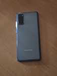 Samsung Galaxy S20