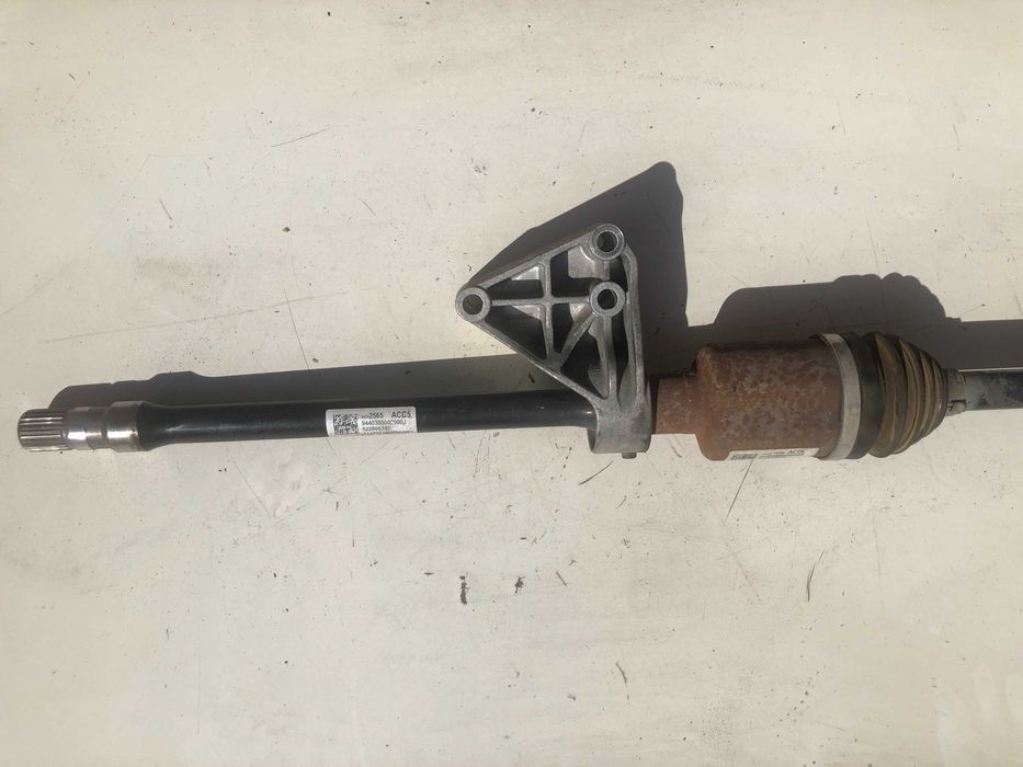 Дълга полуоска от Opel insignia b sport tourer z18 2018г