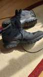 Ghete drumetie Salomon MID GTX noi