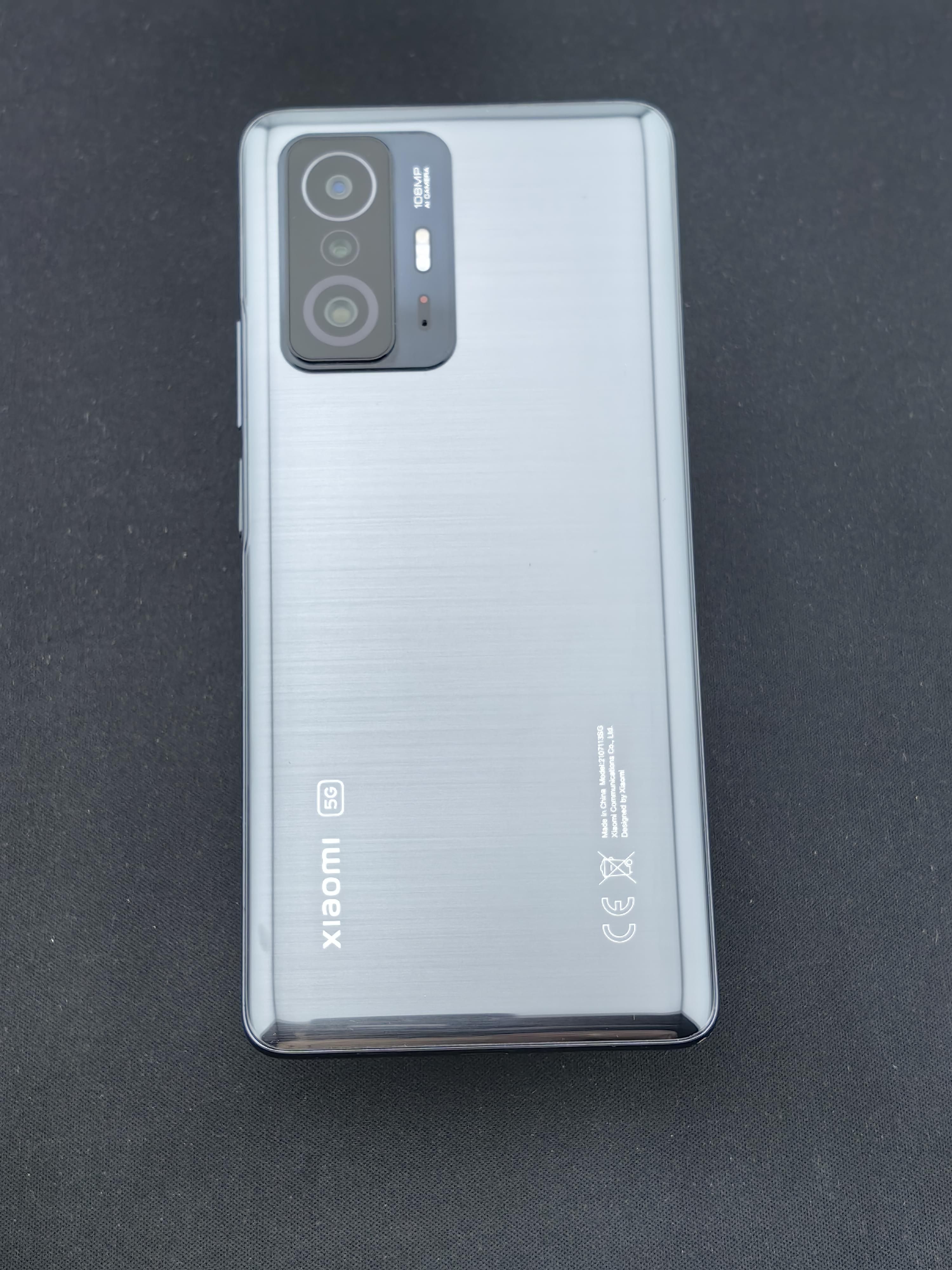 Xiaomi Mi 11T Pro 5G 256 GB-qcu291