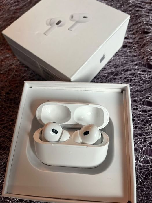 Vand Airpods Pro 2