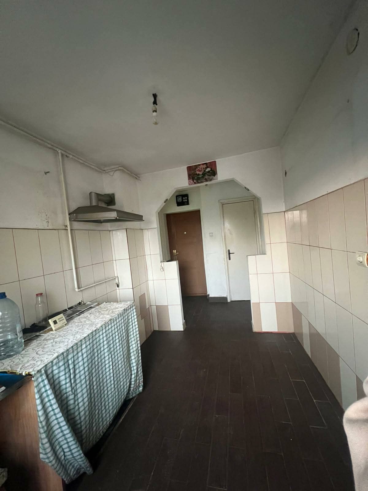 Apartament 3 camere 72mp
