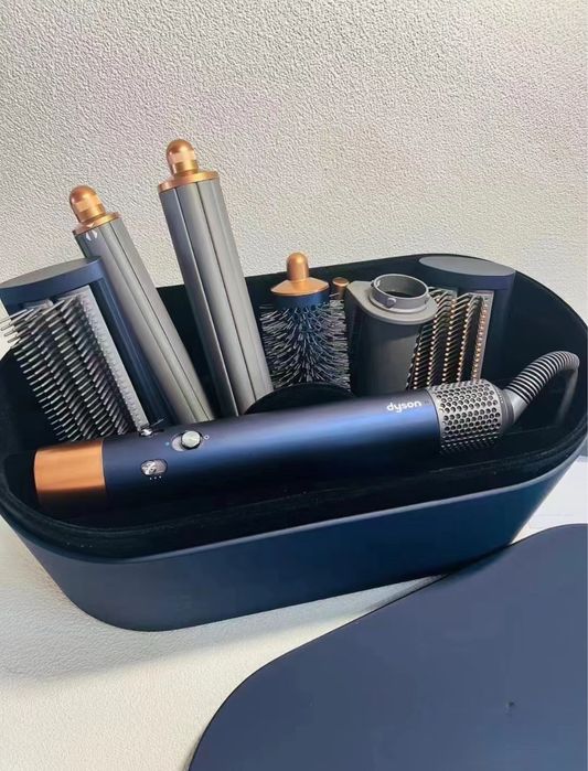 Dyson Airwrap Complete HS05 Prussian Blue