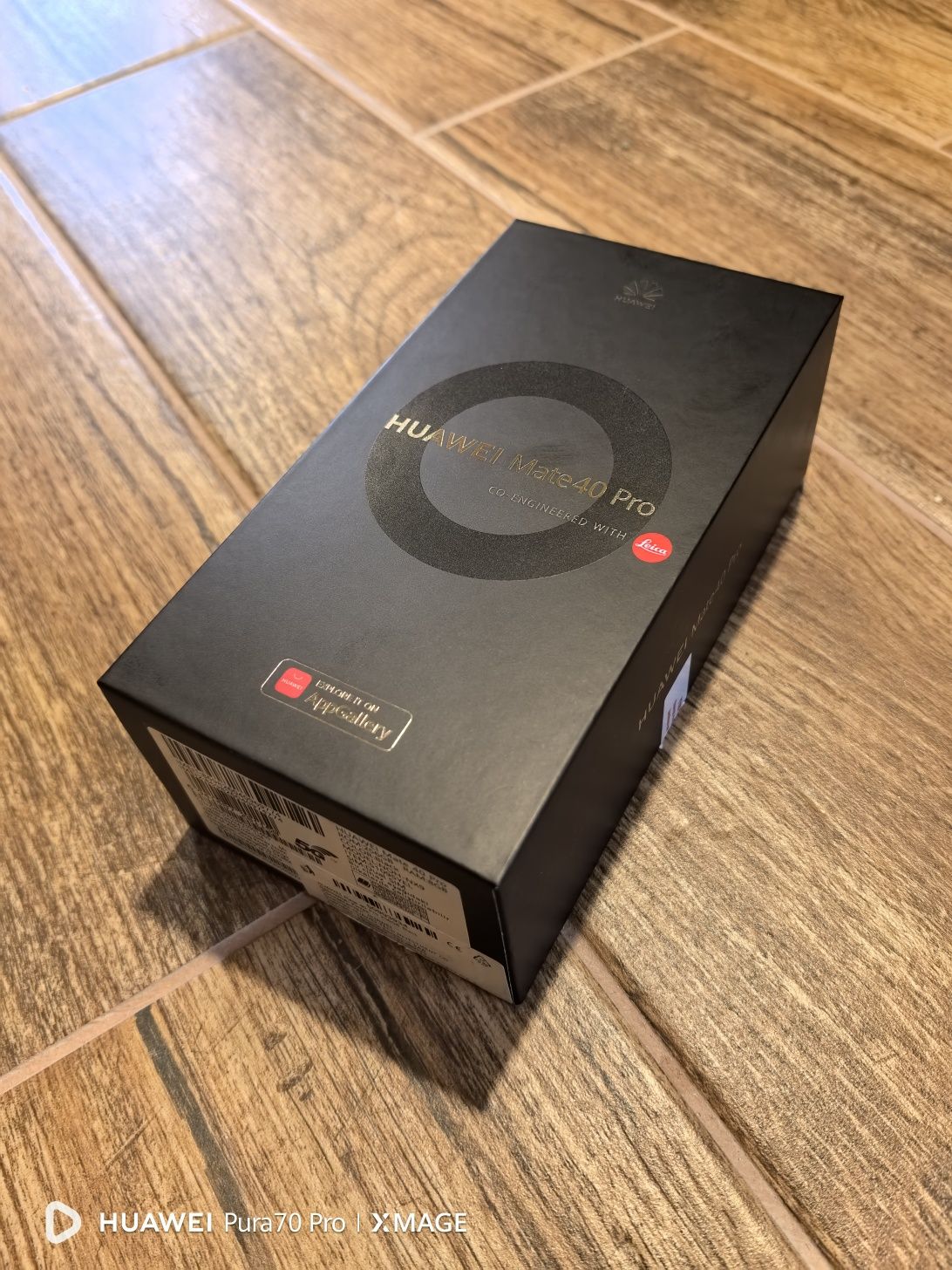 Huawei Mate40 Pro