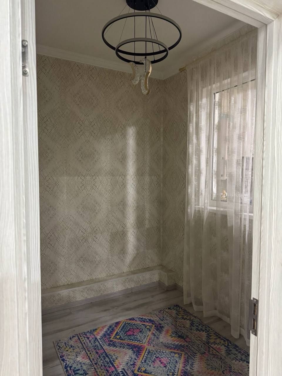 Срочно продаётся квартира