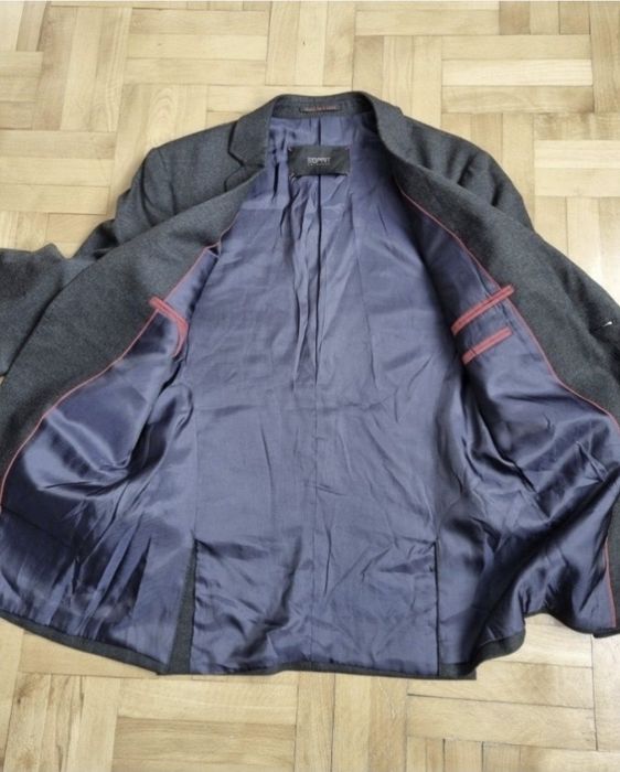 Sacou bărbați, Esprit (London Fit) - 46 / S