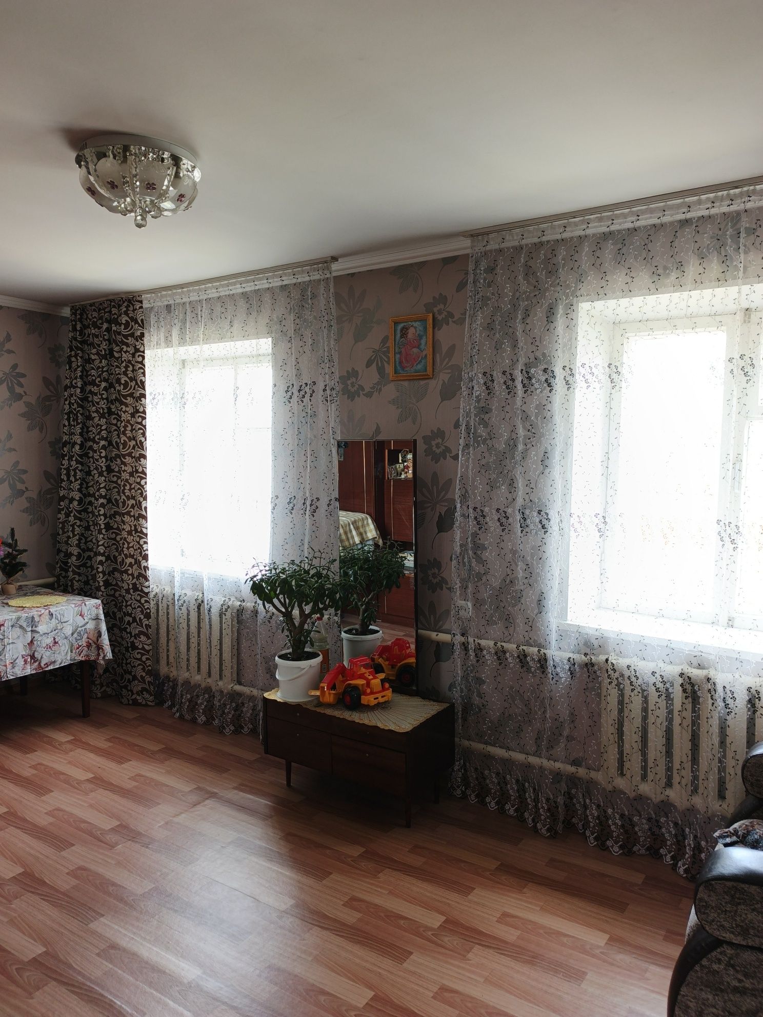 Продаётся дом в Көкпекті.